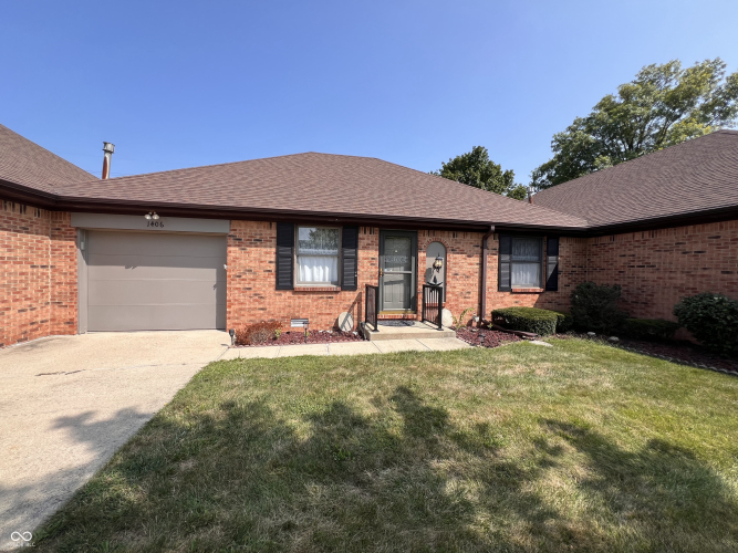 1406  Cardinal Court Crawfordsville, IN 47933 | MLS 21997884