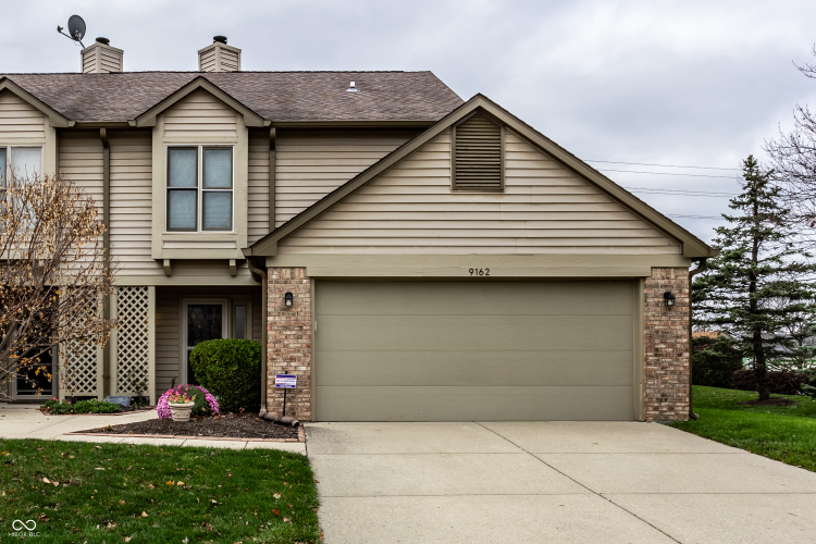 9162  Sea Oats Drive Indianapolis, IN 46250 | MLS 21997922