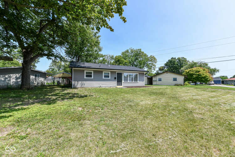 3109  Keswick Road Indianapolis, IN 46222 | MLS 21997942