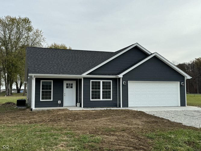 294 S Delaware Trail Greensburg, IN 47240 | MLS 21997991