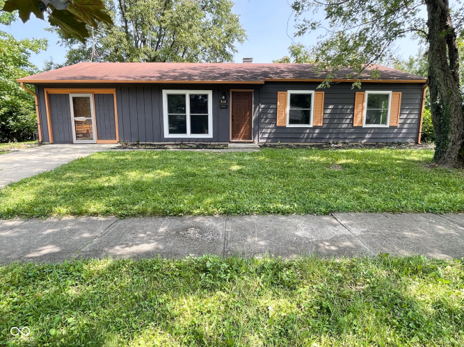 3435 N Richardt Avenue Indianapolis, IN 46226 | MLS 21998121