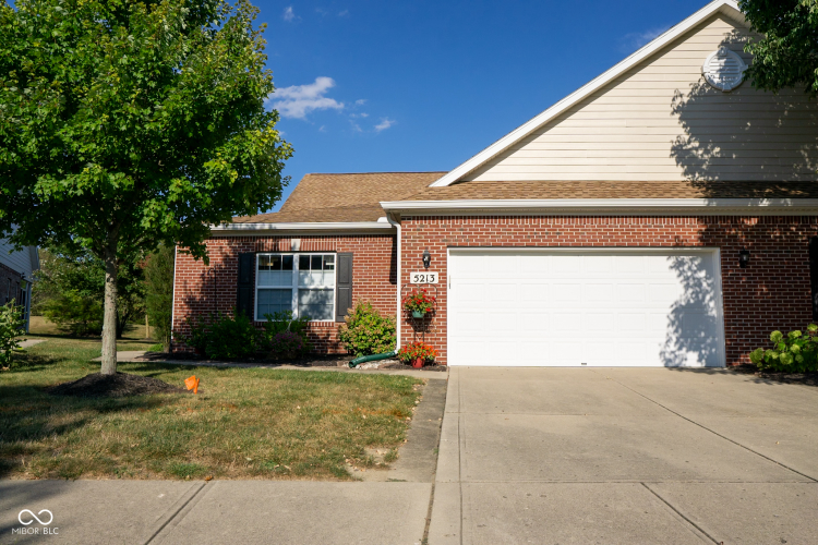 5213  Dunewood Way Avon, IN 46123 | MLS 21998154