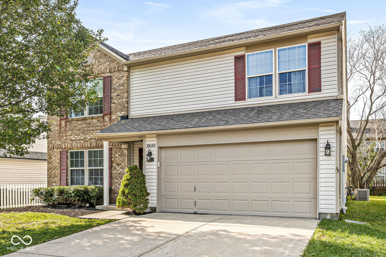 10533  Dark Star Drive Indianapolis, IN 46234 | MLS 21998271