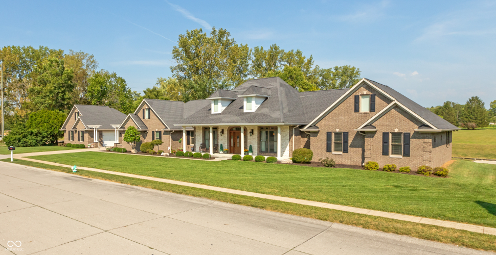 6017  Quail Creek Boulevard Indianapolis, IN 46237 | MLS 21998287