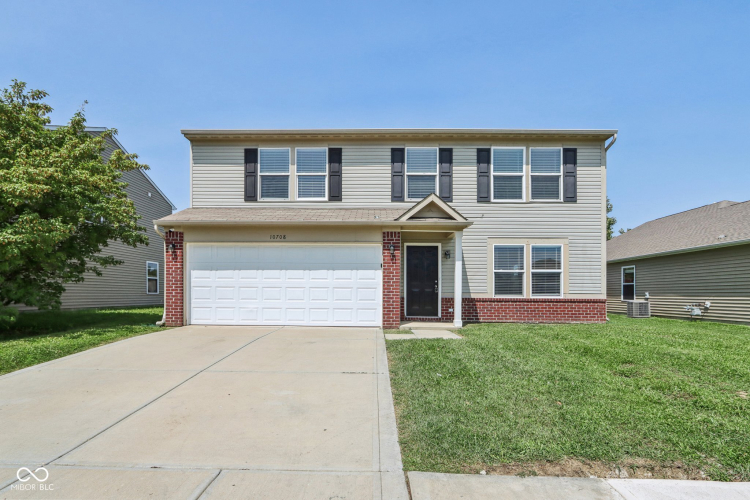 10708  Gathering Drive Indianapolis, IN 46259 | MLS 21998313