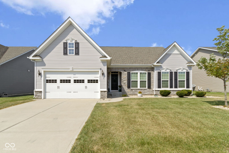 10266  Legacy Drive Brownsburg, IN 46112 | MLS 21998361