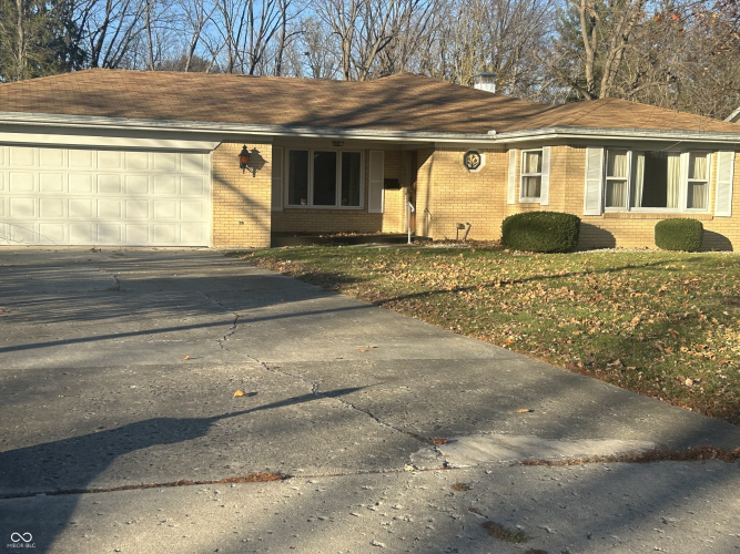 304  Hughes Street Crawfordsville, IN 47933 | MLS 21998376