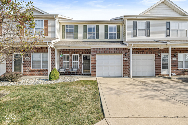 14364  Prairie Meadows Drive Noblesville, IN 46060 | MLS 21998389