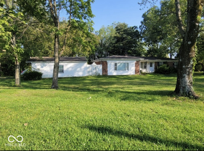 2928  Cicero Road Noblesville, IN 46060 | MLS 21998390