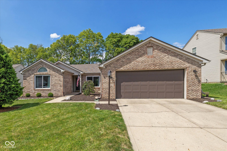 3938  Bing Court Indianapolis, IN 46237 | MLS 21998456