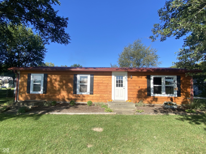 7422 N County Road 725  Bainbridge, IN 46105 | MLS 21998659