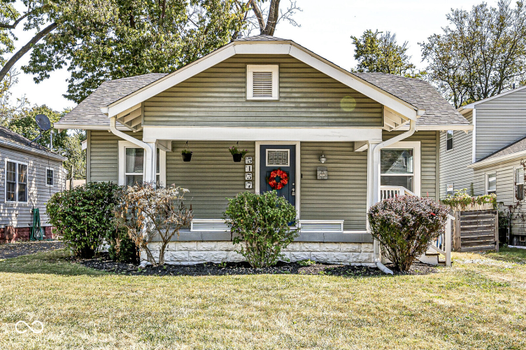 5137  Ralston Avenue Indianapolis, IN 46205 | MLS 21998709