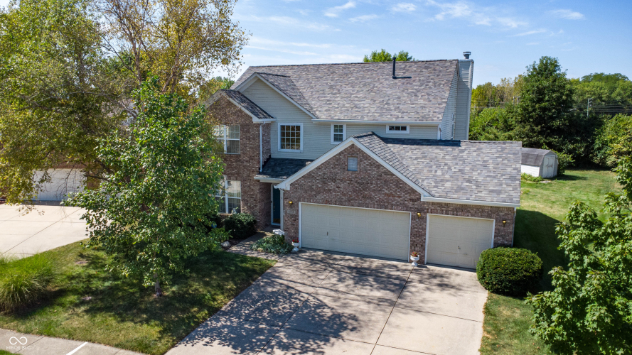 6938  Kentland Drive Indianapolis, IN 46237 | MLS 21998762