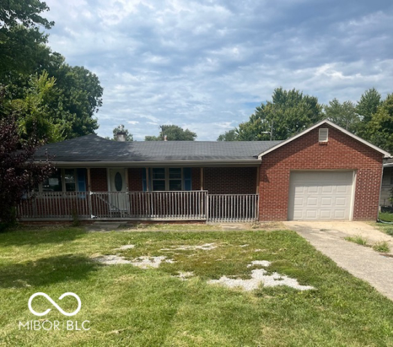 1436  Clifty Drive Madison, IN 47250 | MLS 21998853