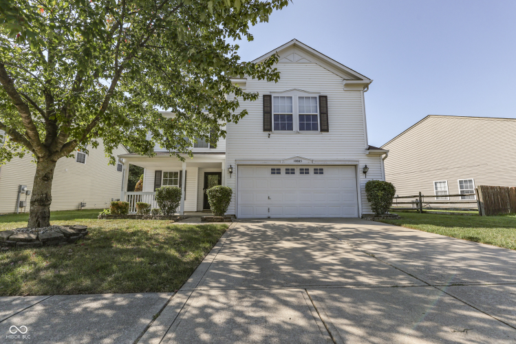 10885  Emery Drive Indianapolis, IN 46231 | MLS 21998866