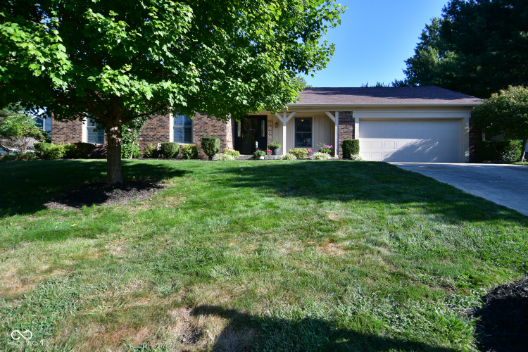 5028  Beechwood Circle Avon, IN 46123 | MLS 21998963