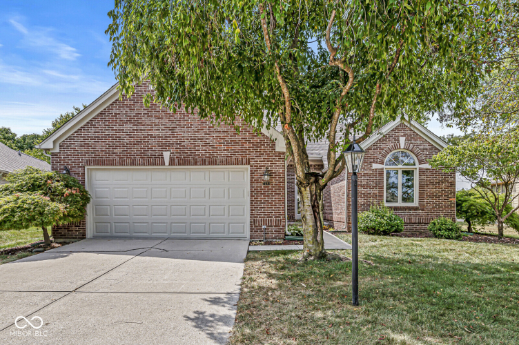 7213  Pymbroke Circle Fishers, IN 46038 | MLS 21998983