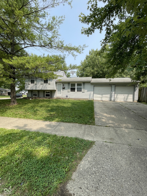 3441  Alpine Place Indianapolis, IN 46226 | MLS 21999005