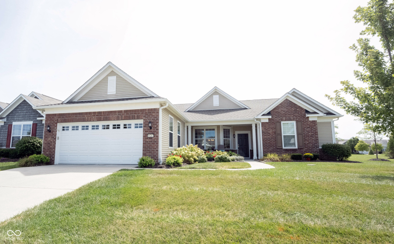 16247  Vintner Drive Fishers, IN 46037 | MLS 21999161