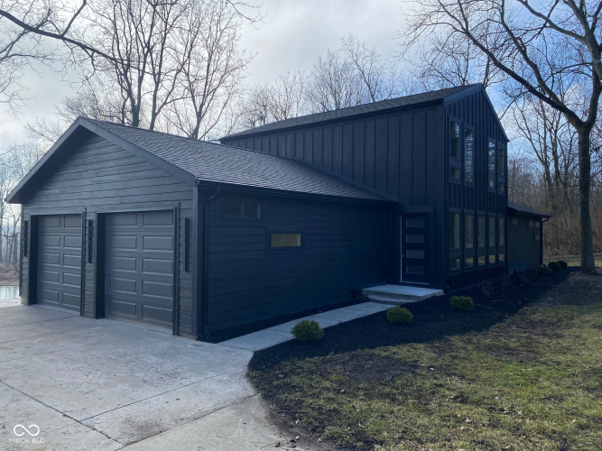 13440 N Summerhill Drive Albany, IN 47320 | MLS 21999218