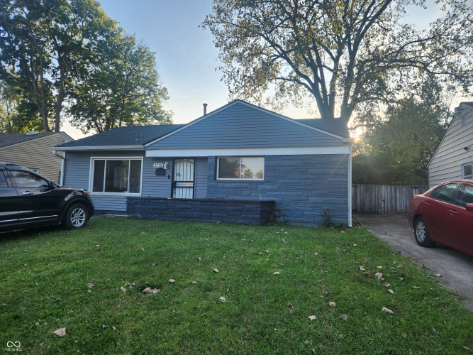 2738  Schofield Avenue Indianapolis, IN 46218 | MLS 21999257