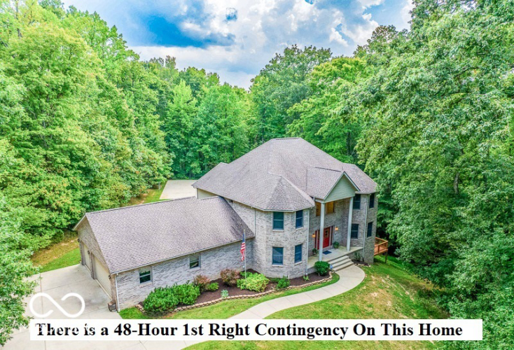 7810  Wexford Court Bloomington, IN 47408 | MLS 21999337