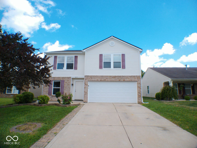 8417  Wheatfield Drive Camby, IN 46113 | MLS 21999391