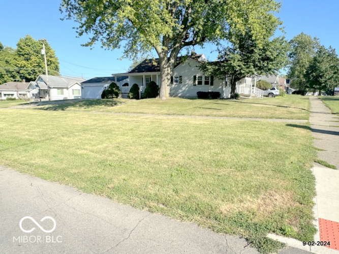 3347  Main Street Anderson, IN 46013 | MLS 21999397