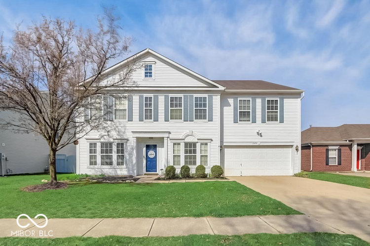 12670 E 131st Street Fishers, IN 46037 | MLS 21999534