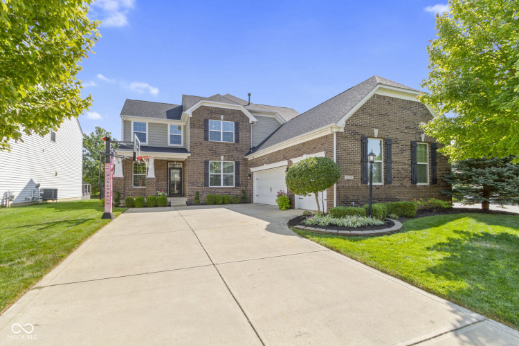 12179  Eddington Place Fishers, IN 46037 | MLS 21999778