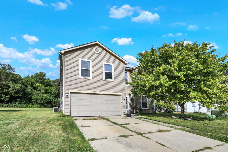 11356 N Creekside Drive Monrovia, IN 46157 | MLS 21999841