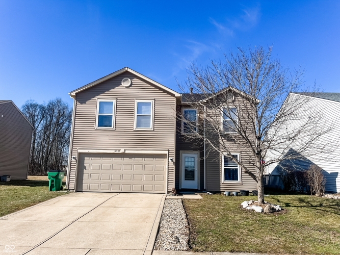 11356 N Creekside Drive Monrovia, IN 46157 | MLS 21999841