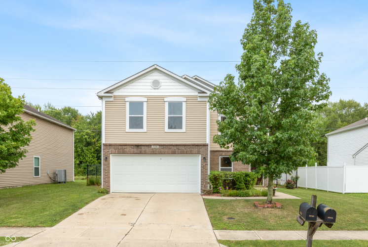 3344  Hapsburg Way Indianapolis, IN 46239 | MLS 21999922