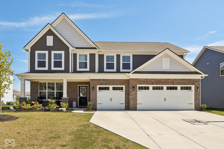 8786  Springbrook Drive Pendleton, IN 46064 | MLS 22000018