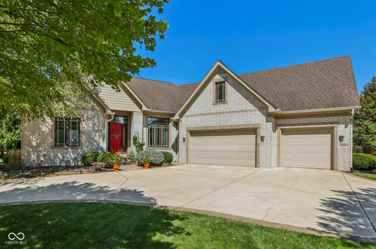 12654  Largo Drive Fishers, IN 46037 | MLS 22000047