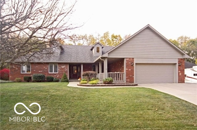 1737  Friendship Drive Indianapolis, IN 46217 | MLS 22000052