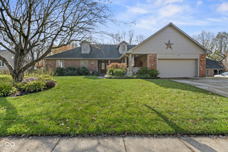 1737  Friendship Drive Indianapolis, IN 46217 | MLS 22000052