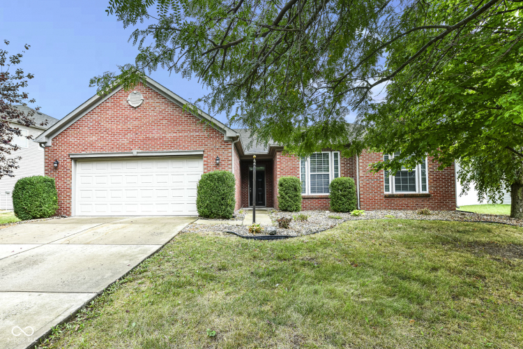 1673  Fair Weather Drive Pendleton, IN 46064 | MLS 22000084