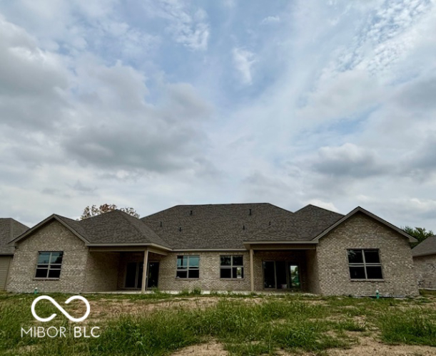 980  Paris Drive Franklin, IN 46131 | MLS 22000190