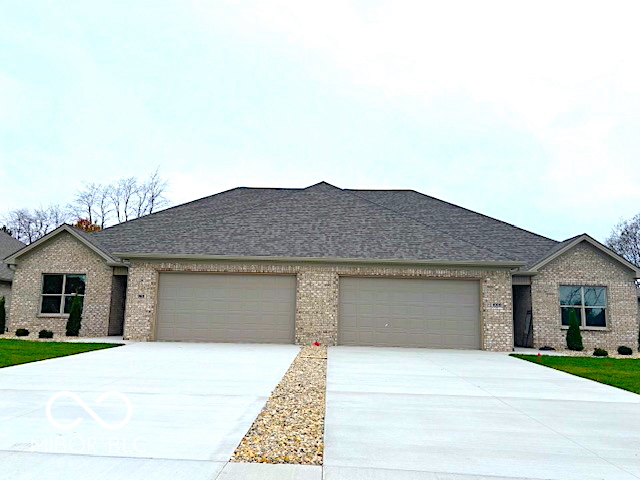 980  Paris Drive Franklin, IN 46131 | MLS 22000190