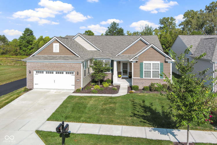 13483  Chandelle Lane Fishers, IN 46037 | MLS 22000249