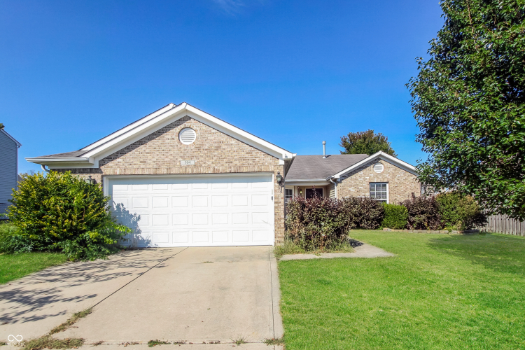 304  Backwood Drive Danville, IN 46122 | MLS 22000273