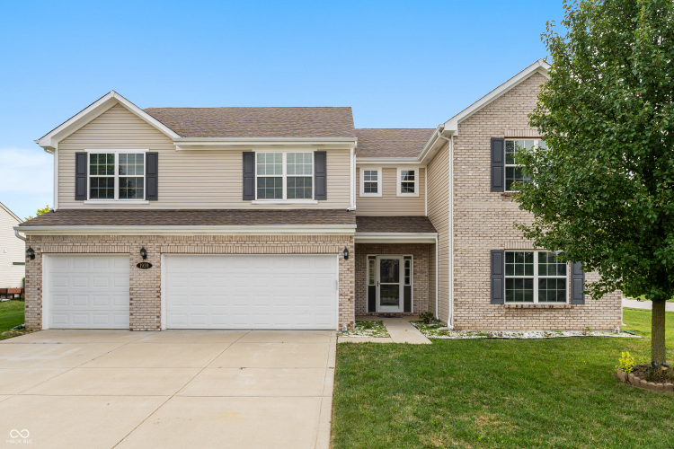 1939  Archbury Drive Avon, IN 46123 | MLS 22000337