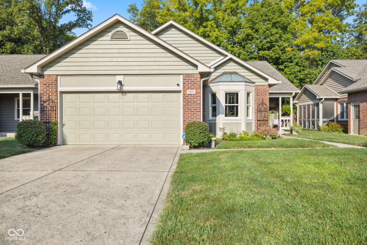 7066  Steinmeier Drive Indianapolis, IN 46220 | MLS 22000347