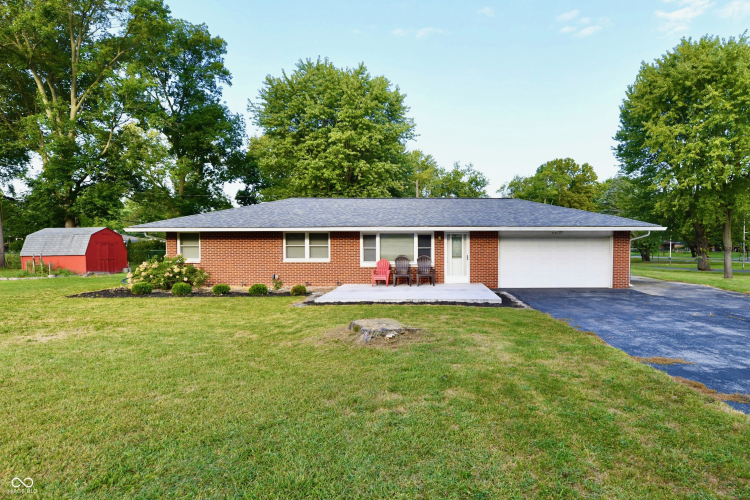 7202  Mc Lain Drive Indianapolis, IN 46217 | MLS 22000393