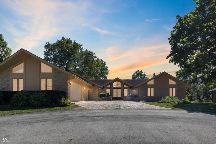 7530  Chablis Circle Indianapolis, IN 46278 | MLS 22000502