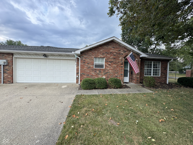 232  Francis Ave Court Terre Haute, IN 47804 | MLS 22000528