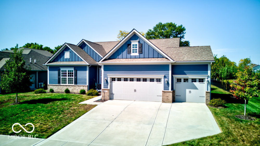 6646  Clearwood Drive Brownsburg, IN 46112 | MLS 22000604