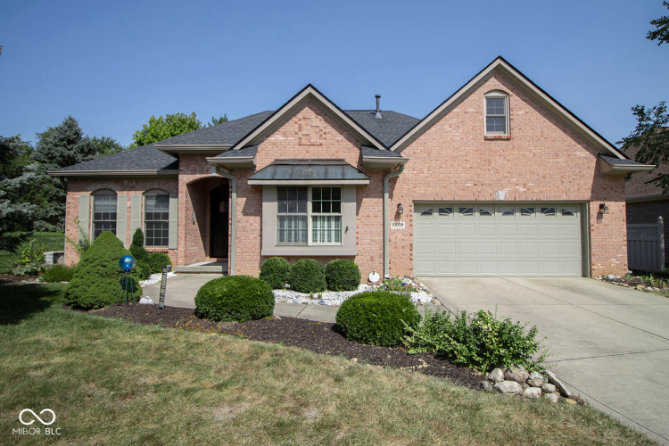 10058  Pyrite Court Noblesville, IN 46060 | MLS 22000642