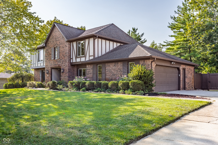 3347  Eden Way Circle Carmel, IN 46033 | MLS 22000672